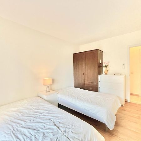 Appartamento Arènes Cannes Esterno foto