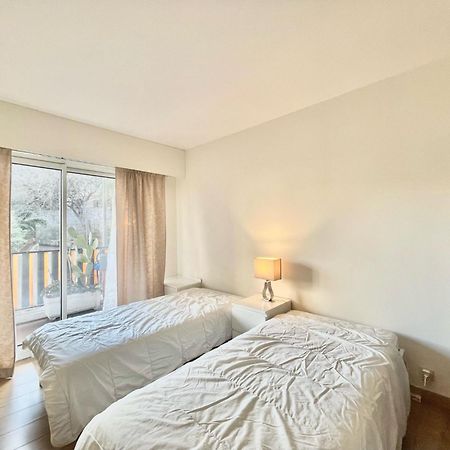 Appartamento Arènes Cannes Esterno foto