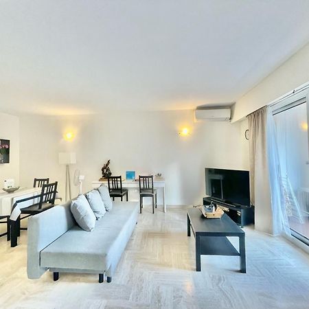 Appartamento Arènes Cannes Esterno foto