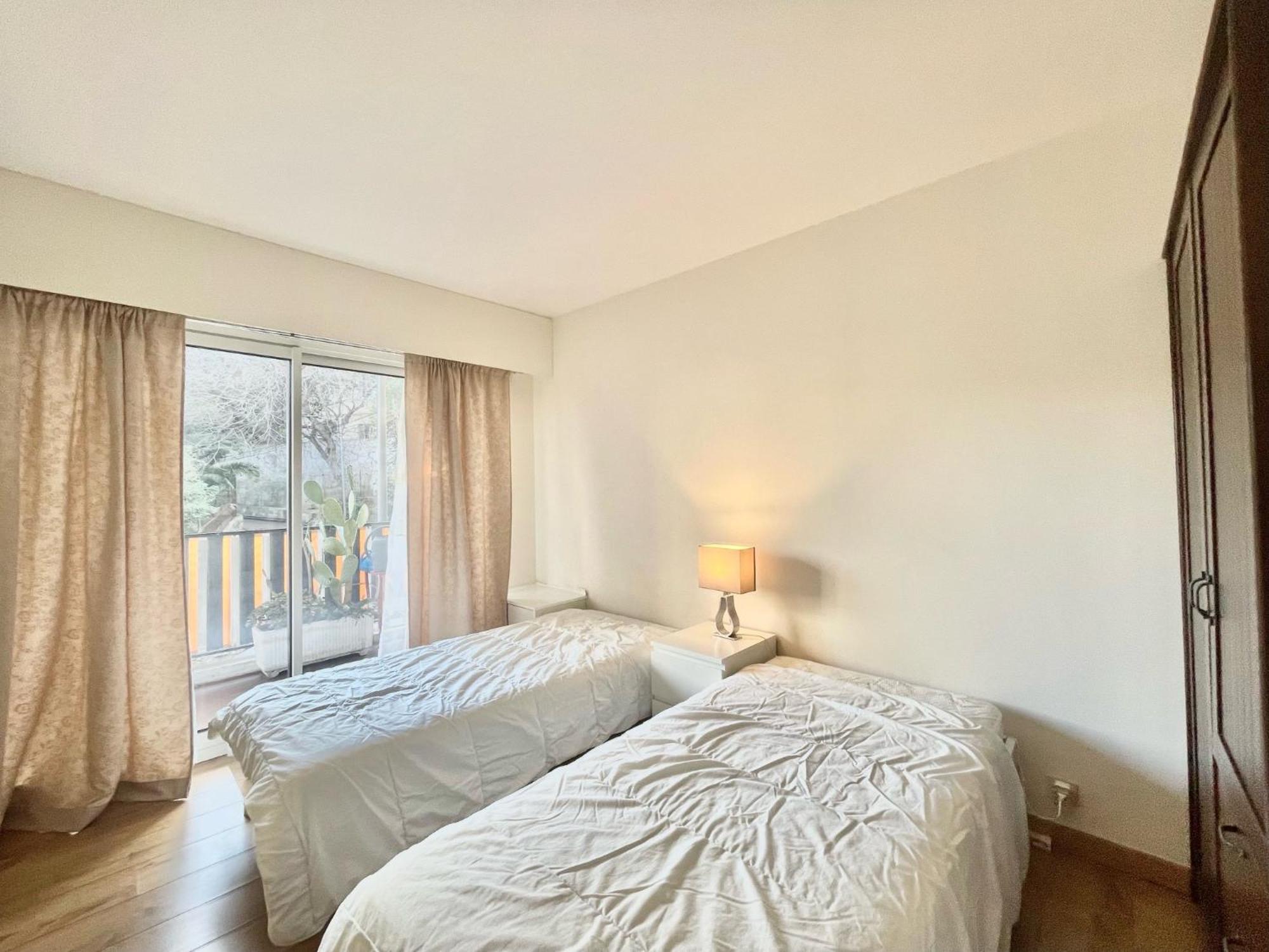 Appartamento Arènes Cannes Esterno foto